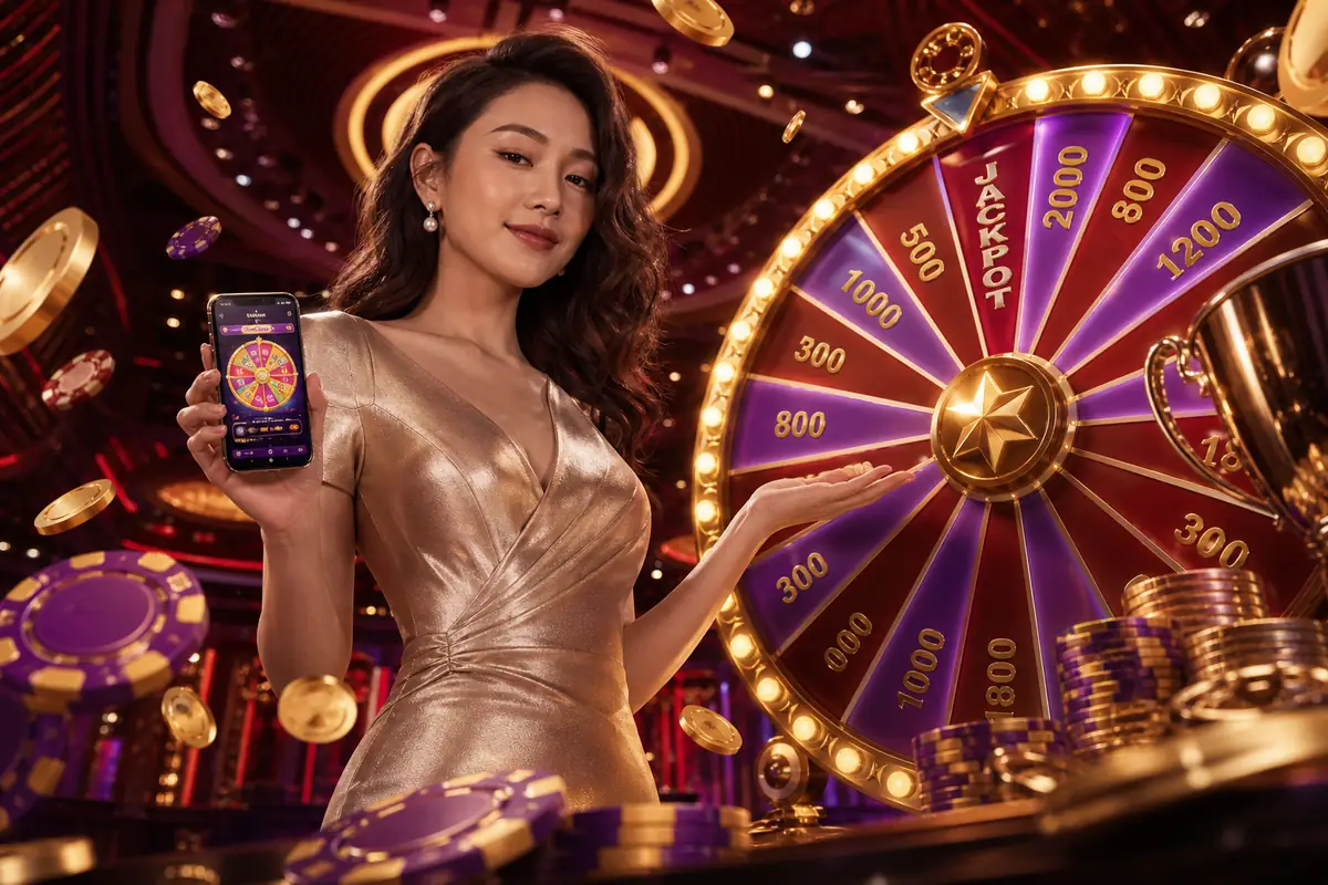 vn1671 thể thao và casino
