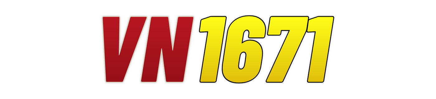 vn1671 Logo